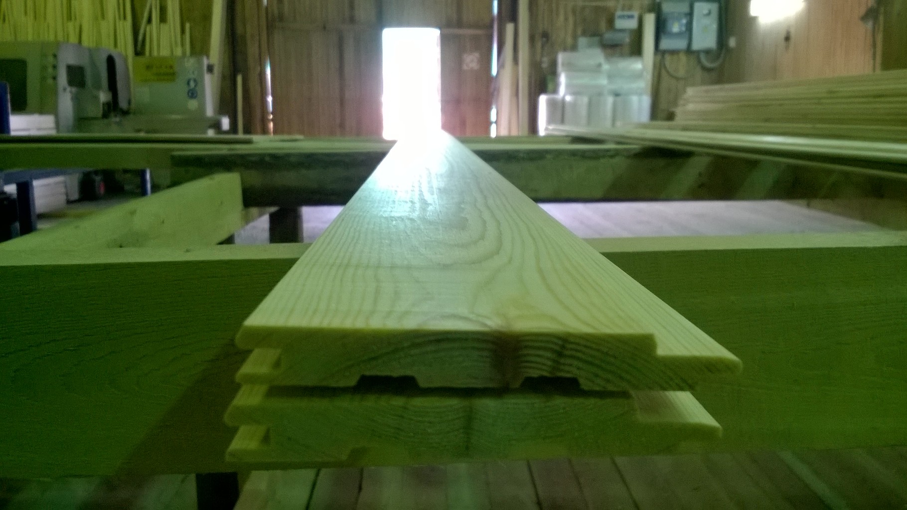 Timber Solutions модернизация и оптимизация процессов лесопильных, деревообрабатывающих и мебельных  производств 18