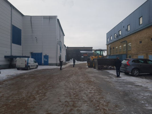 Полнокомплектный лесопильный завод Soderhamn (Содерхамн) производительность до 260 000 кубических метров пиловочника в год 5